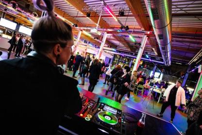 Gala 2023 Bühnenprogramm