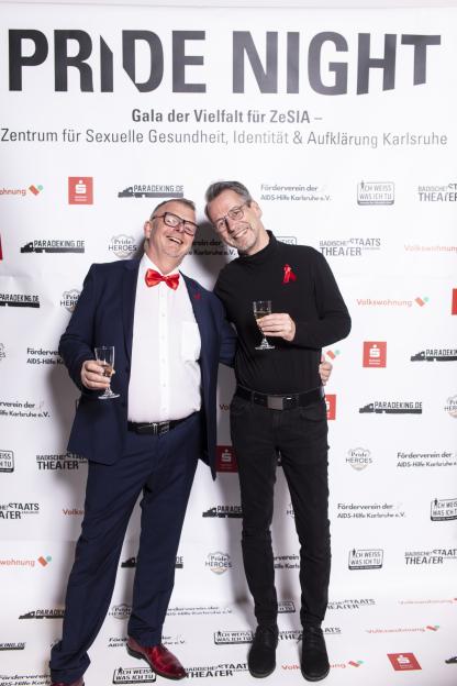 Pride Night 2023 Fotowand 16