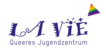 Queeres Jugendzentrum La Vie