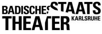 Logo Badisches Staatstheater