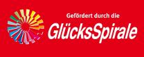 Logo Glücksspirale