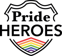 Logo Prideheroes