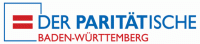 Logo Paritätischer Baden Württemberg