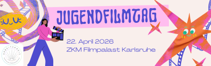 Jugendfilmtag 2026
