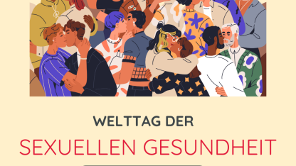 Welttag der sexuellen Gesundheit 04.09.2024
