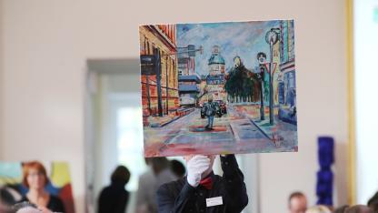 Kunst 2020 Image