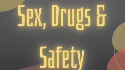 Sex Drugs Safety